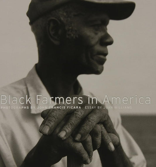Black Farmers in America cover image