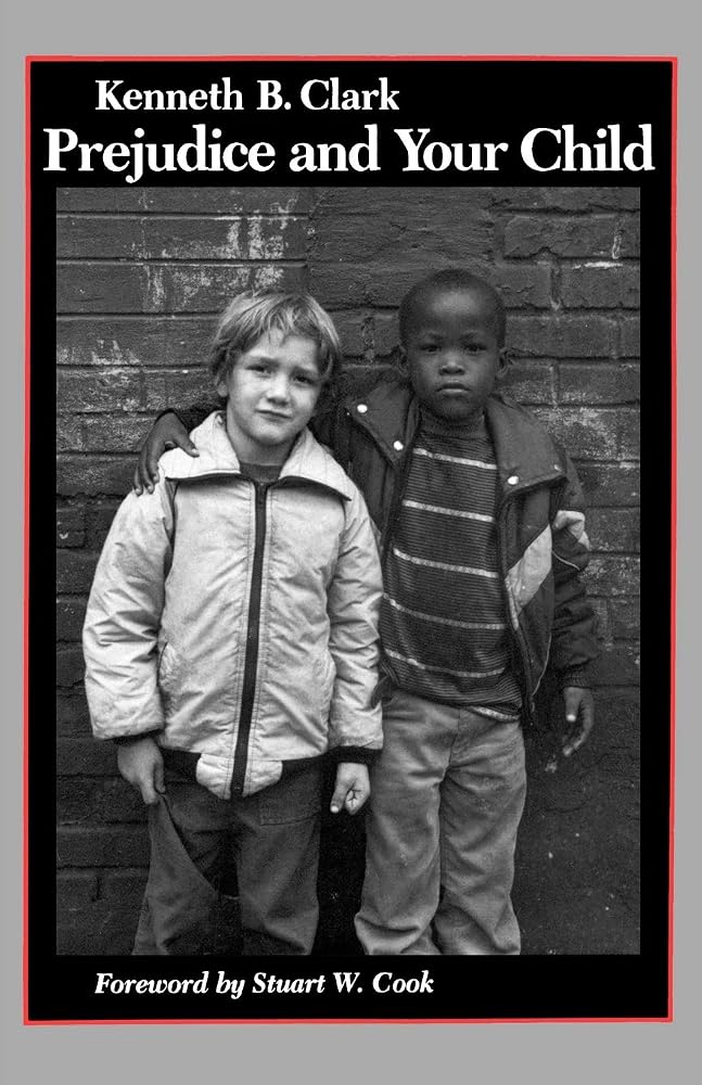 Prejudice and Your Child cover image