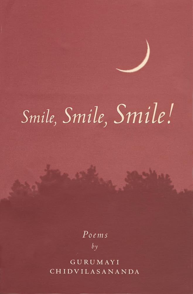 Smile, Smile, Smile: Poems cover image
