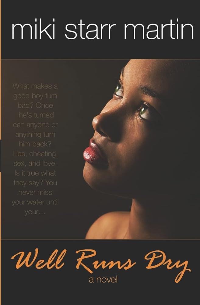 Well Runs Dry cover image