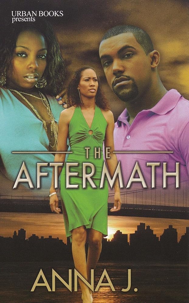 The Aftermath cover image