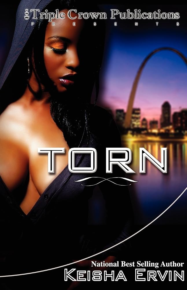 Torn cover image