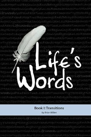 Life's Words I: Transitions cover image