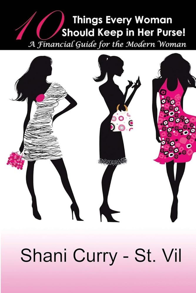The Purse Empowerment: The 10 Things Every Woman Should cover image
