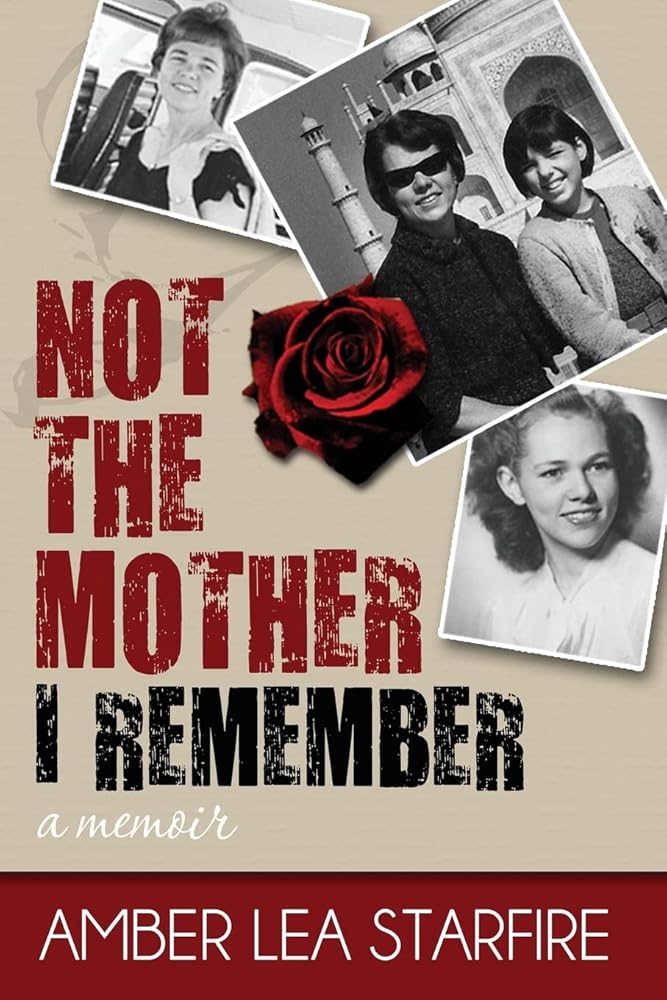 Not the Mother I Remember cover image