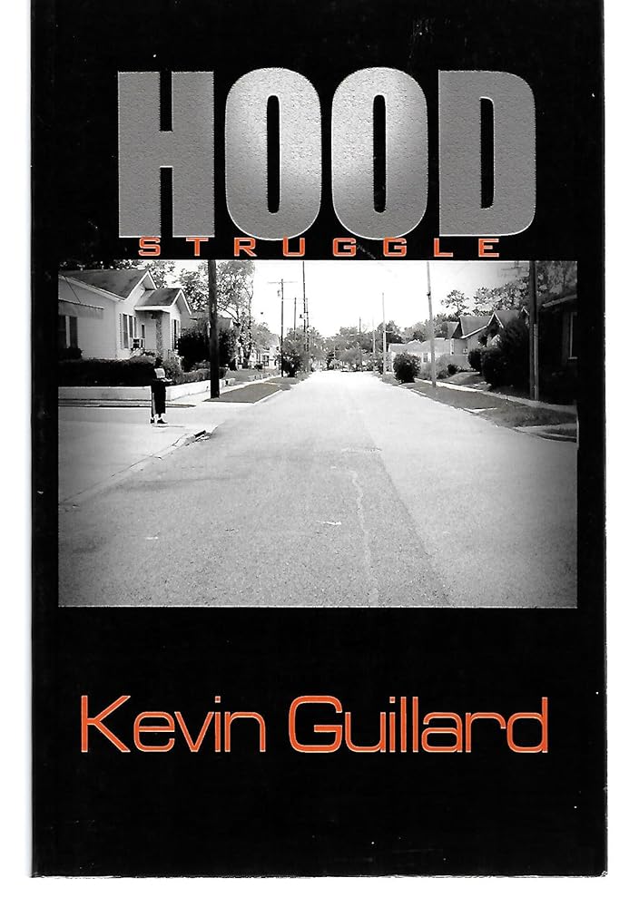 hood struggle cover image