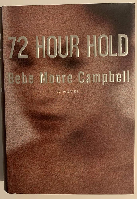 72 Hour Hold cover image