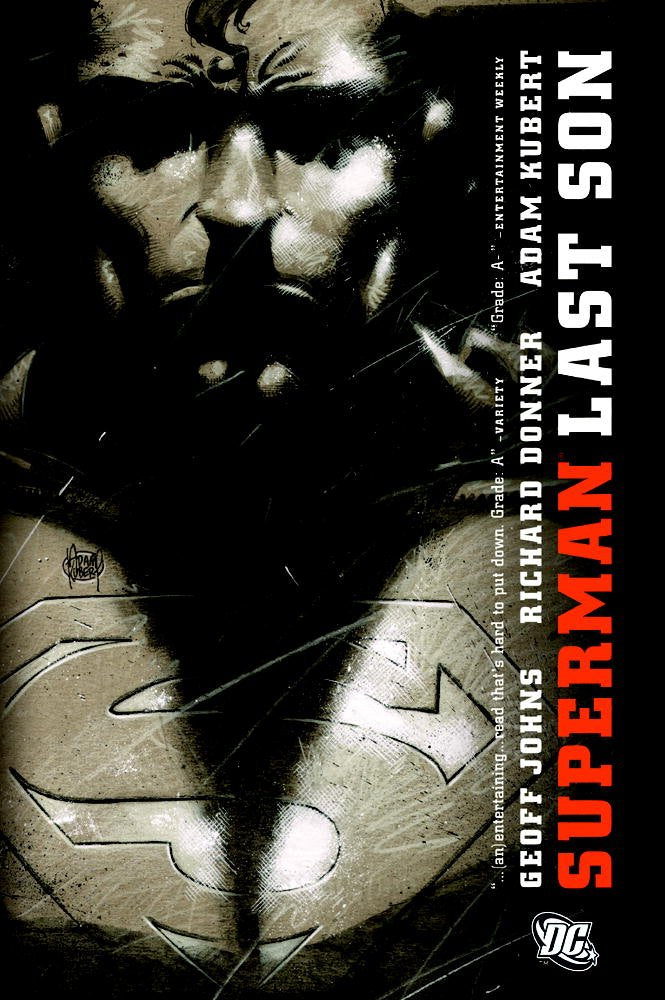 Last Son cover image