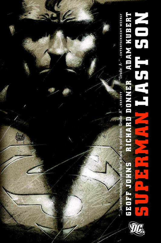 Last Son cover image