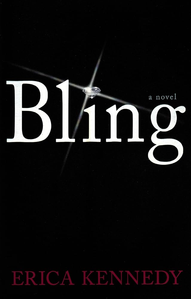Bling cover image