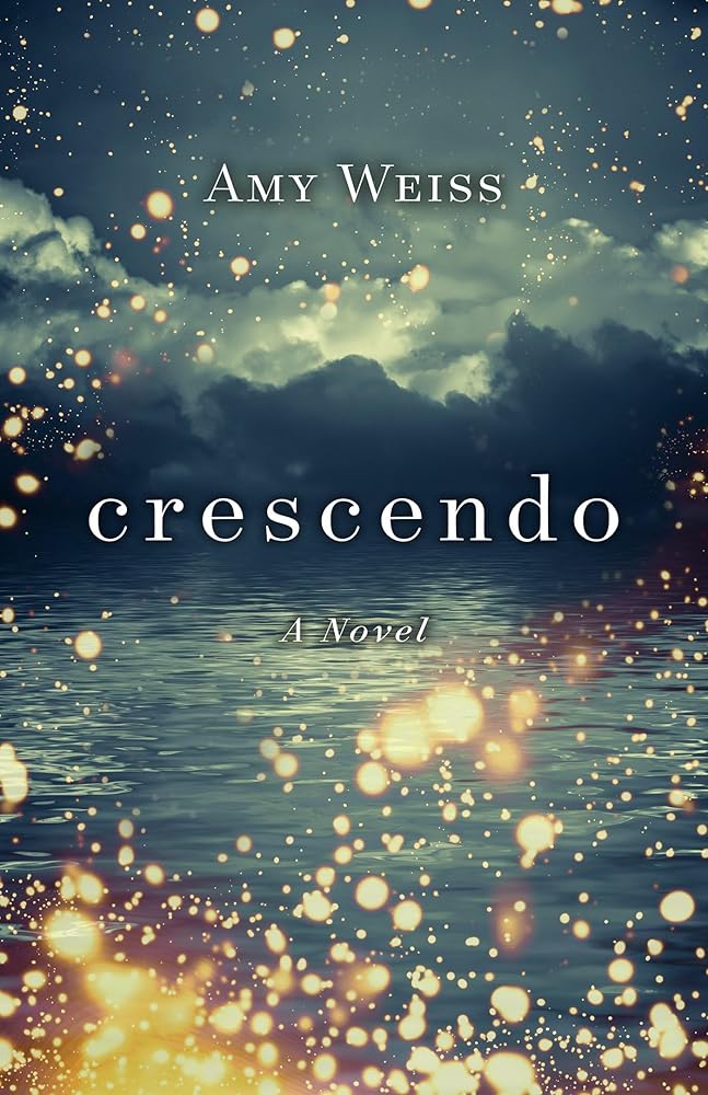 Crescendo cover image
