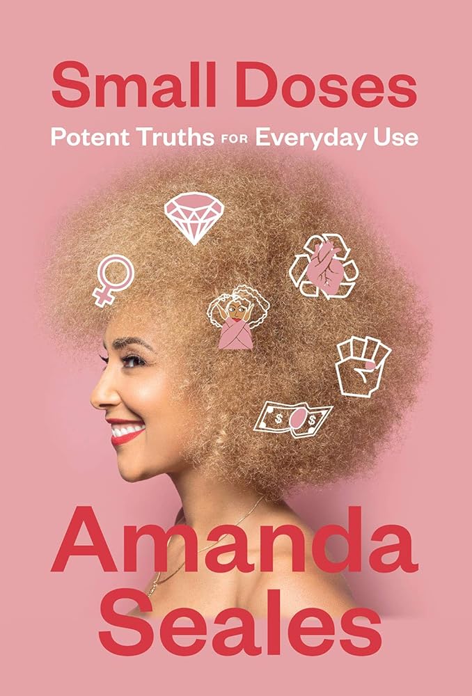 Small Doses: Potent Truths for Everyday Use cover image