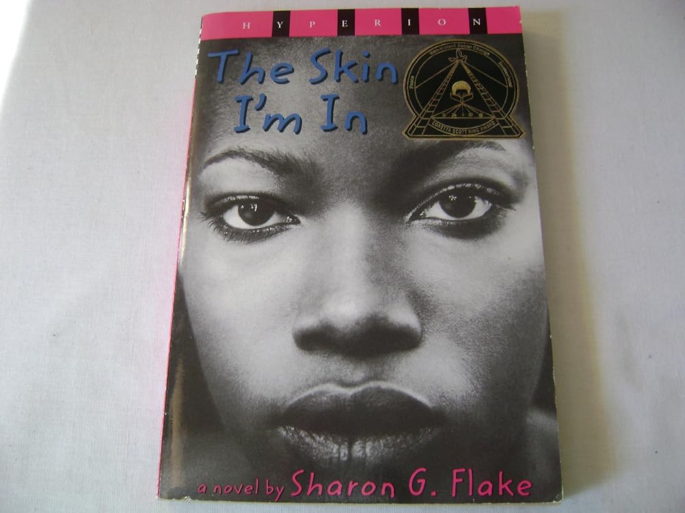 The Skin I'm In cover image