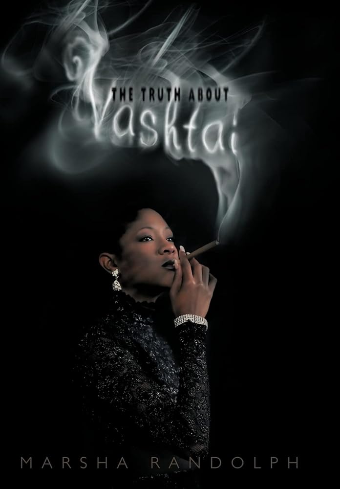 The Truth about Vashtai cover image