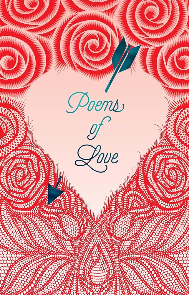 Poems of Love (Signature Select Classics) cover image