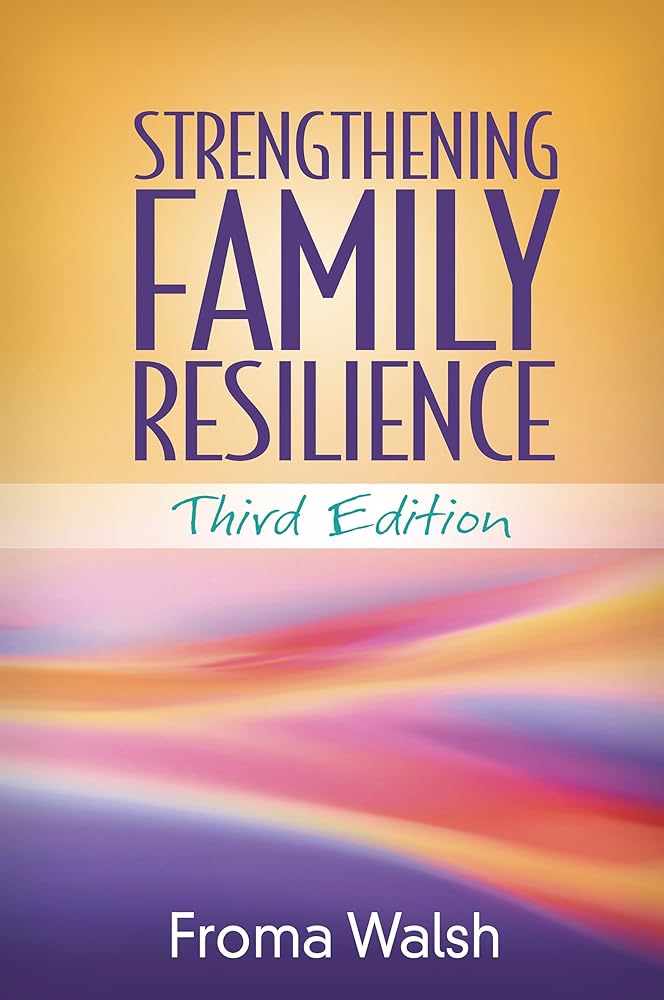 Strengthening Family Resilience cover image