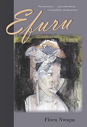 Efuru cover image