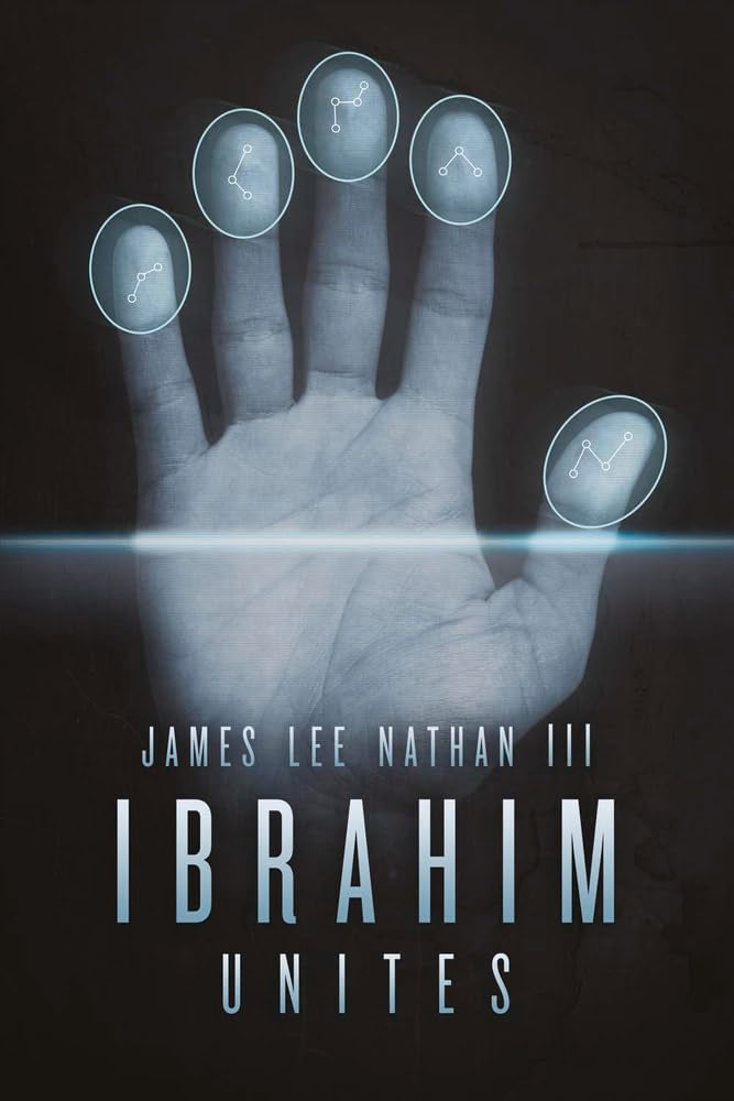 Ibrahim Unites (3) (Are There No More Dragon Warriors?) cover image