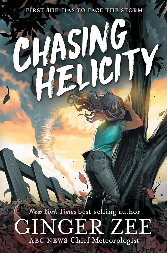 Chasing Helicity: Chasing Helicity-Chasing Helicity, Book 1 cover image