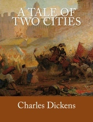 A Tale of Two Cities cover image