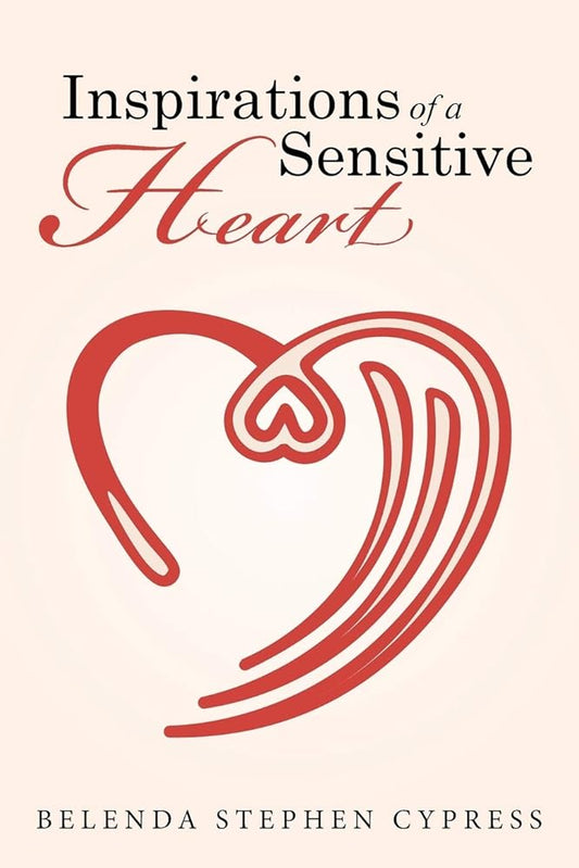 Inspirations of a Sensitive Heart cover image