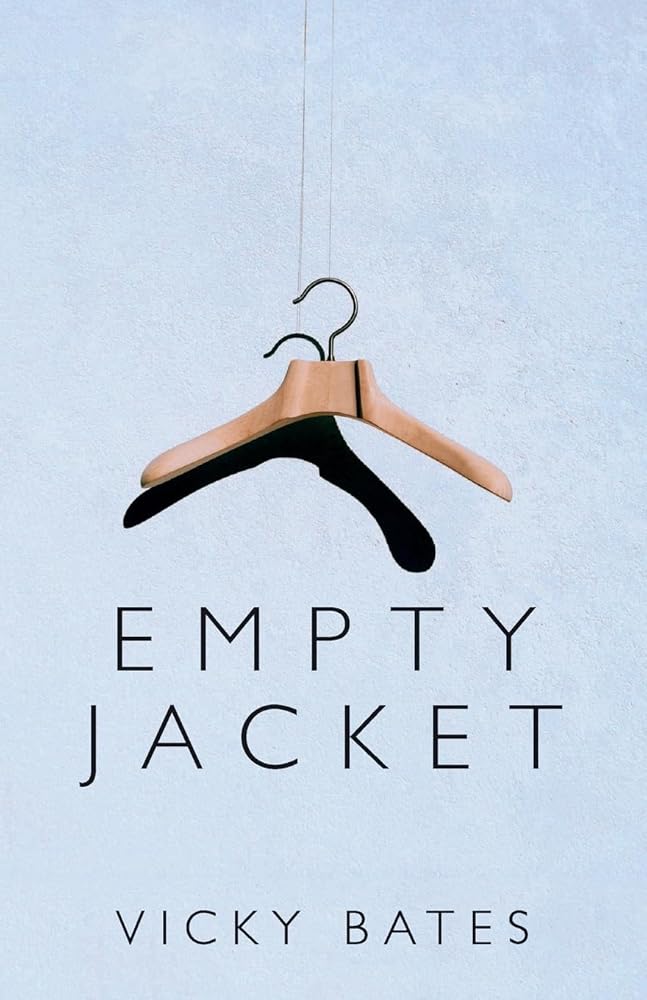 Empty Jacket cover image
