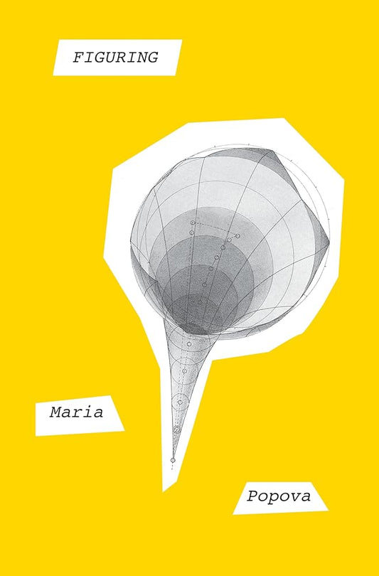 Figuring cover image