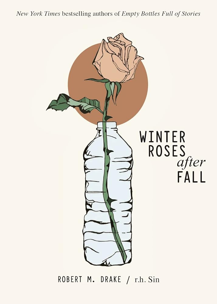 Winter Roses after Fall cover image