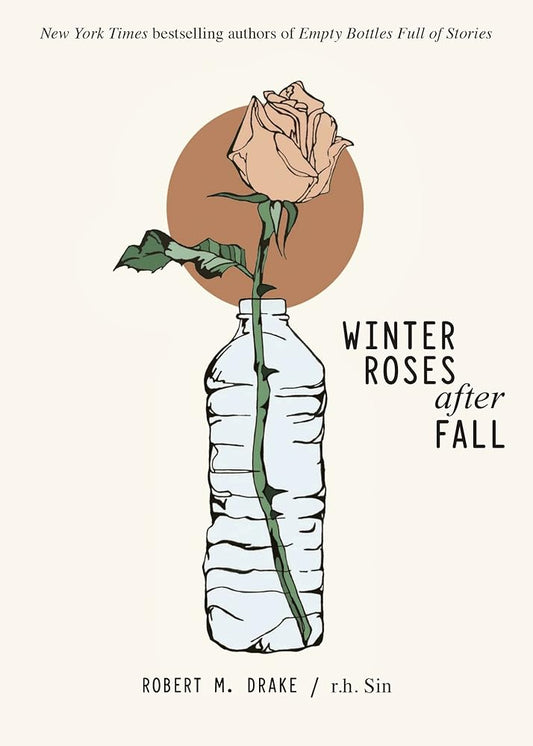 Winter Roses after Fall cover image