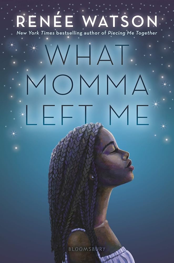 What Momma Left Me cover image