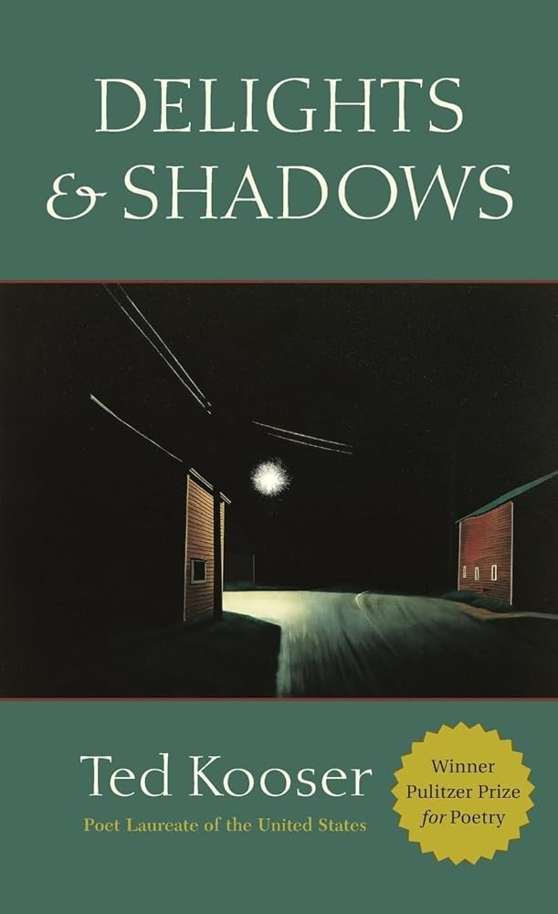 Delights & Shadows cover image