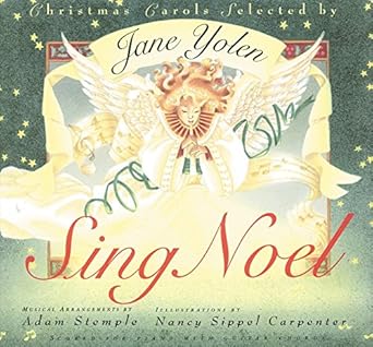 Sing Noel cover image
