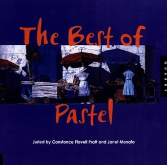 The Best of Pastel cover image
