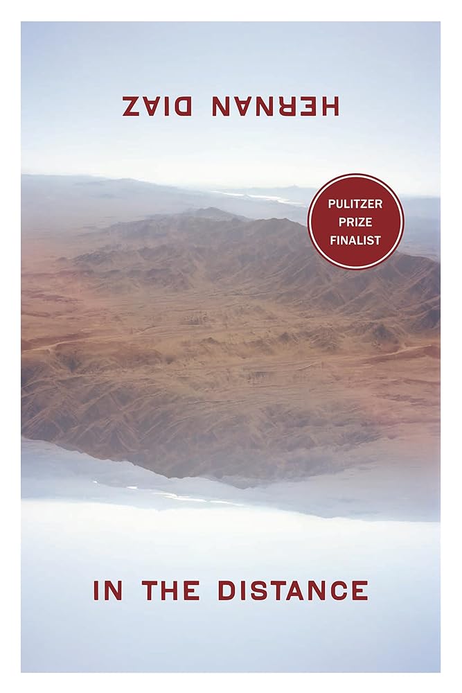 In the Distance cover image