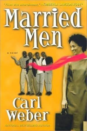 Married Men cover image