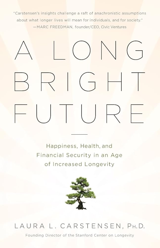 A Long Bright Future cover image