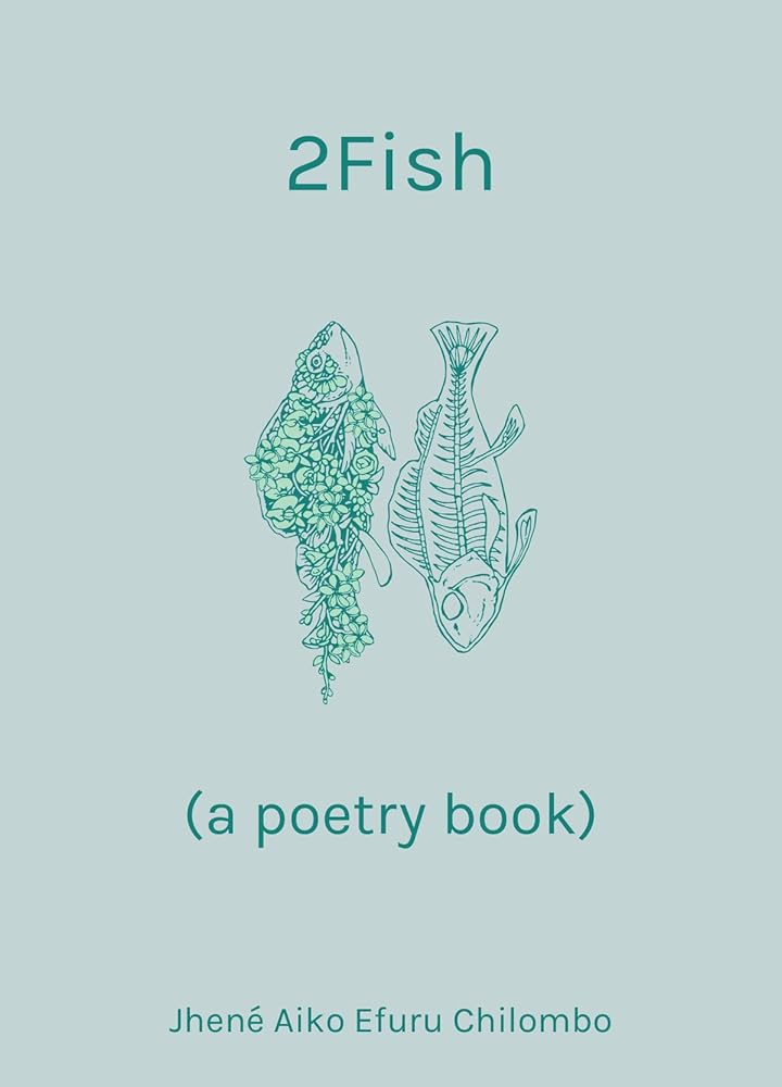 2Fish: (a poetry book) cover image