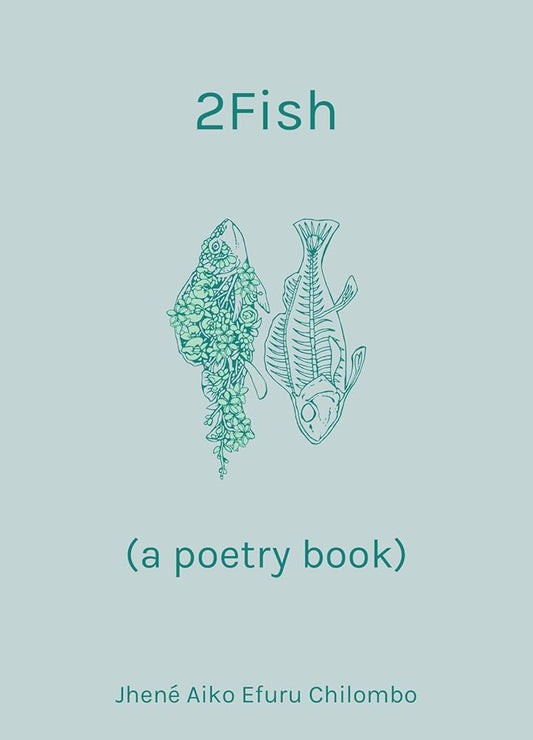 2Fish: (a poetry book) cover image