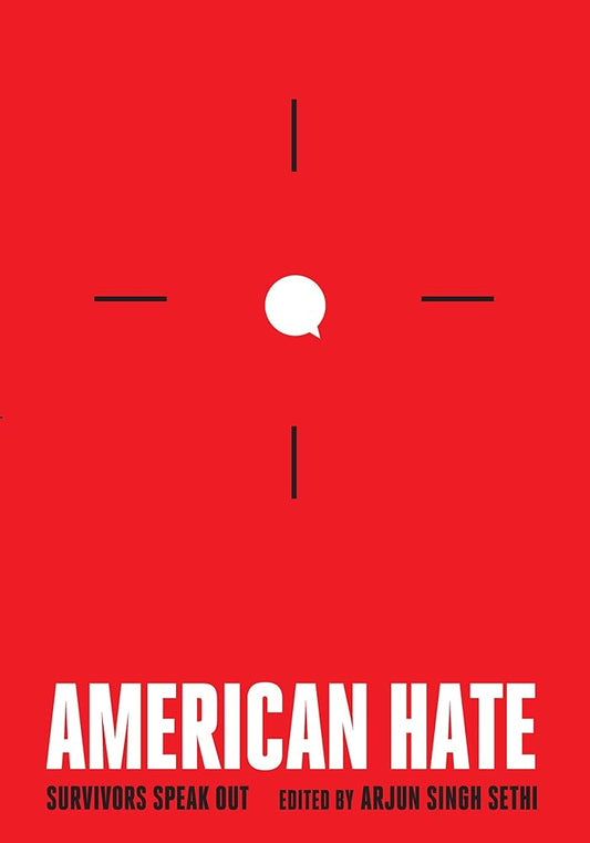 American Hate: Survivors Speak Out cover image