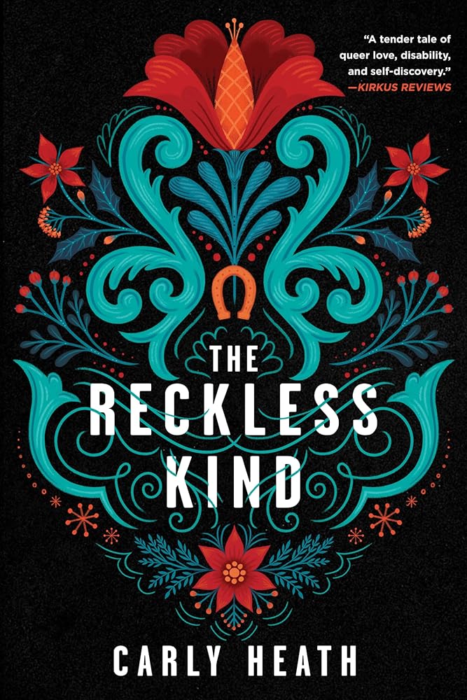 The Reckless Kind cover image
