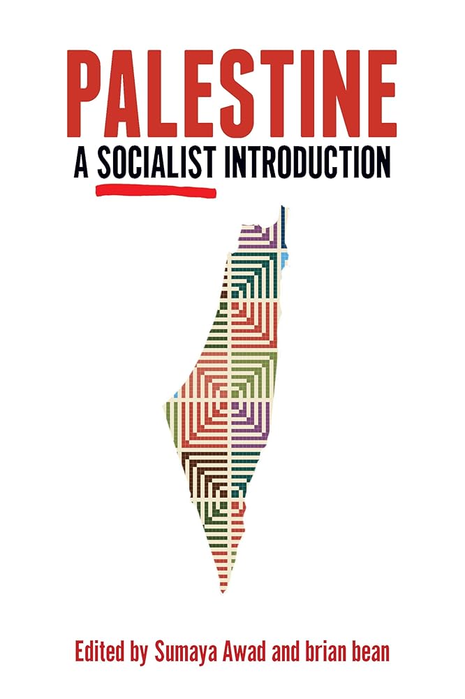 Palestine: A Socialist Introduction cover image
