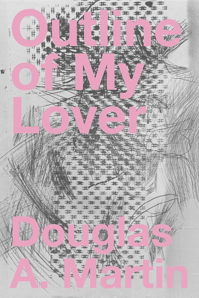 Outline of My Lover cover image