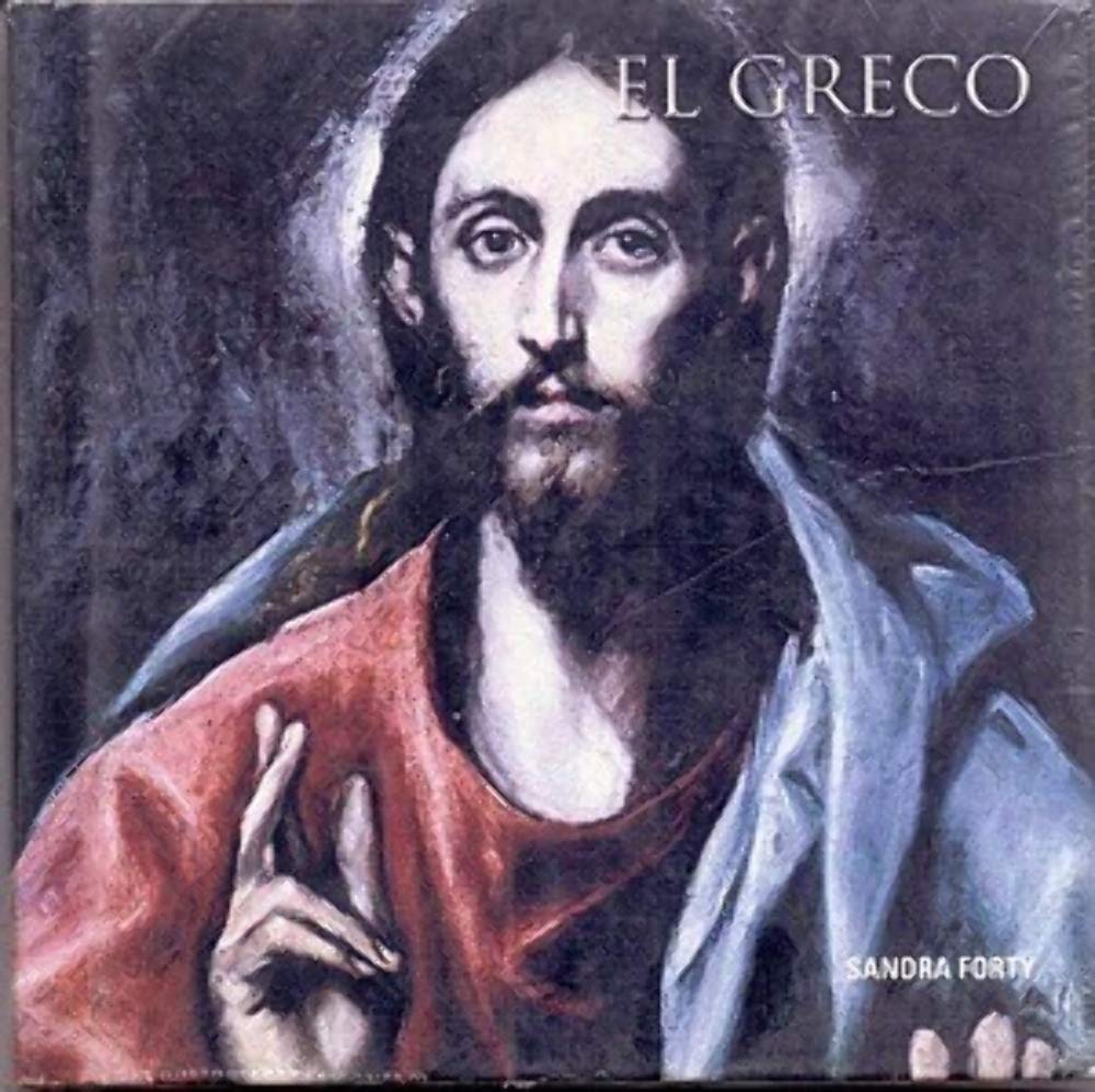 El Greco cover image