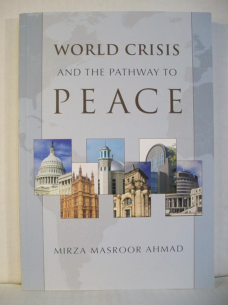 World Crisis and the Pathway to Peace cover image