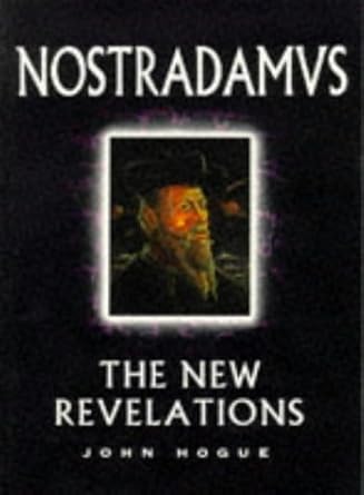 Nostradamus: The New Revelations cover image