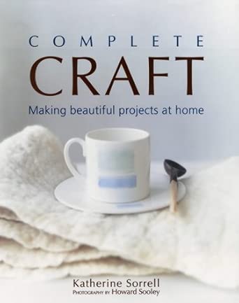 Complete Craft cover image