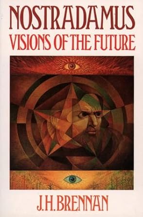Nostradamus: Visions of the Future cover image