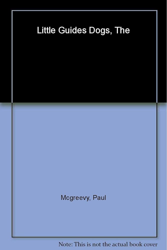 Dogs (The Little Guides) cover image