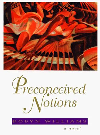Preconceived Notions cover image