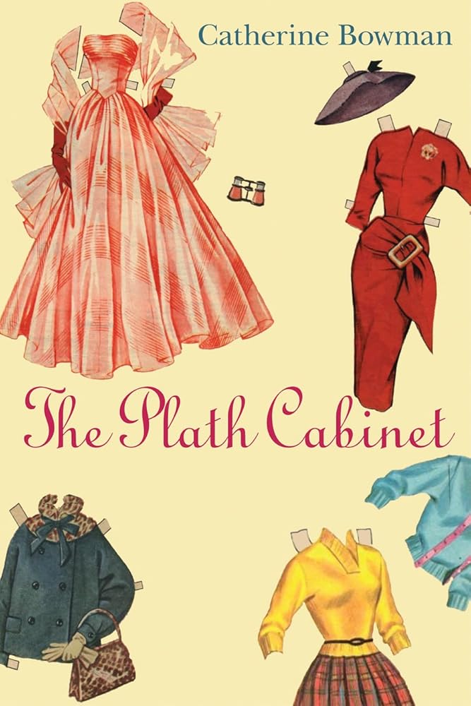 The Plath Cabinet cover image